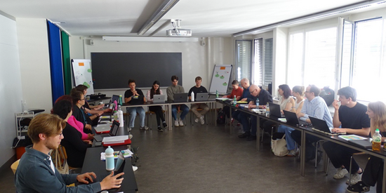 Basel Seminar