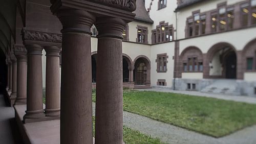 Staatsarchiv Basel-Stadt