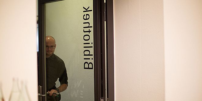 Bibliothek