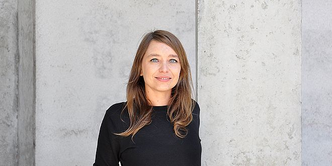 Anna Becker