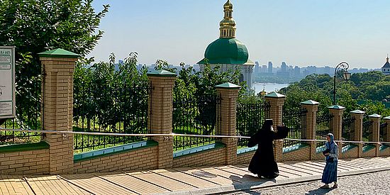 Kyiv