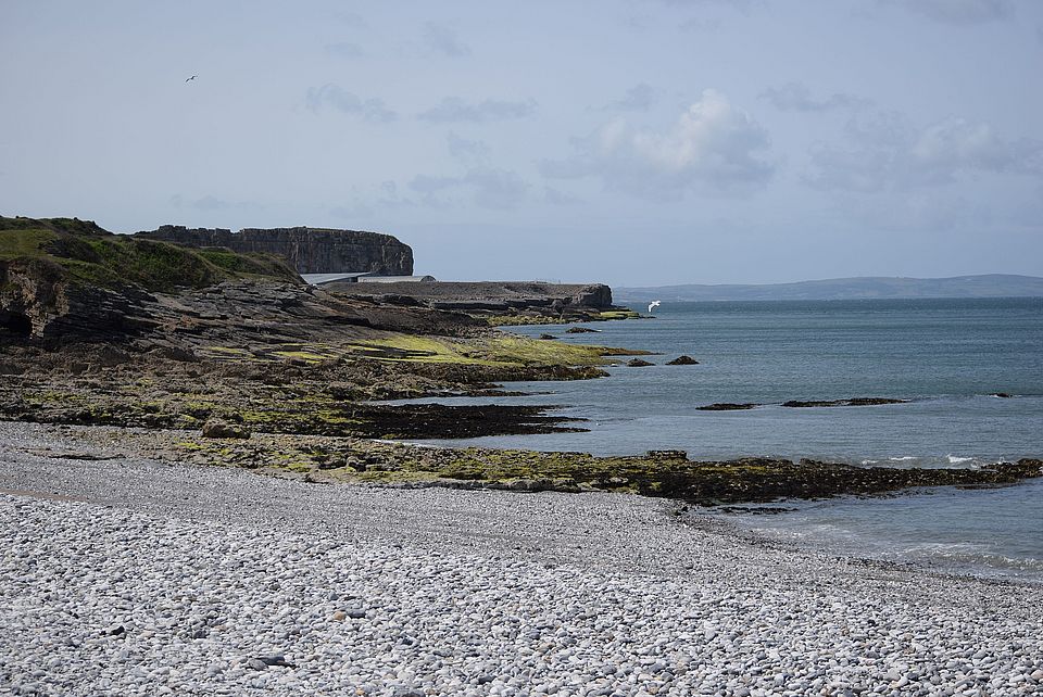 Strand Penmon 