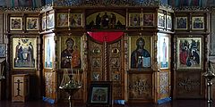Exkursion Solovki