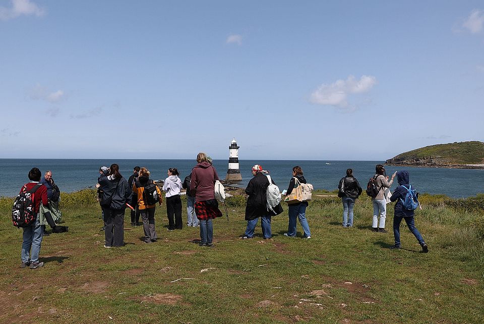 Penmon 