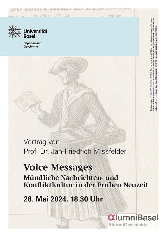 Voice Messages