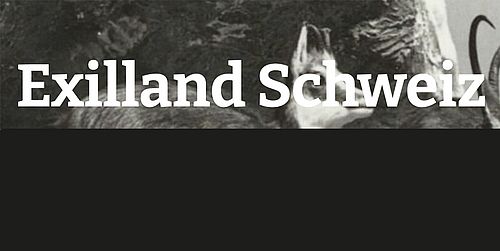 Exilland Schweiz