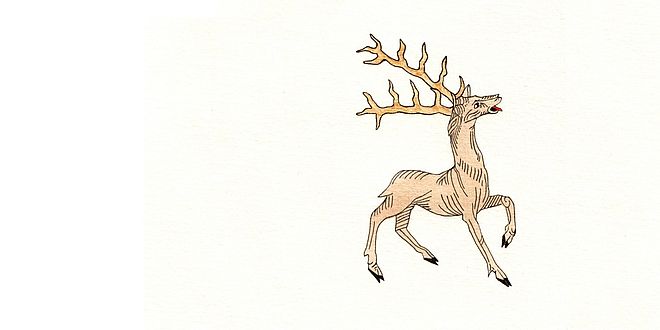 Biche Blanche