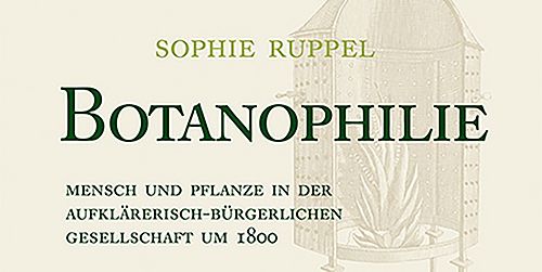 Botanophilie