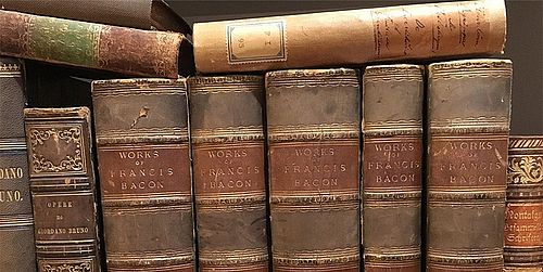 alter bücher
