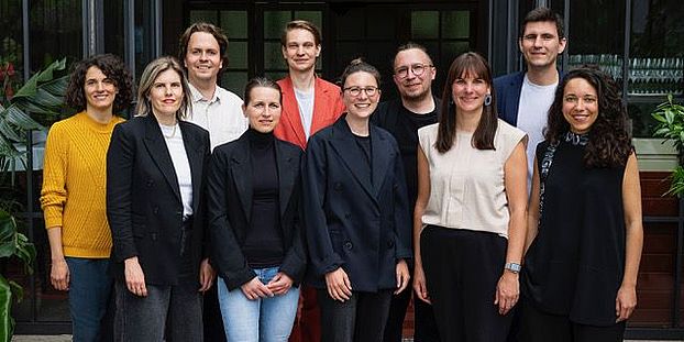 mitglieder Junge Akademie