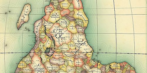 afrika