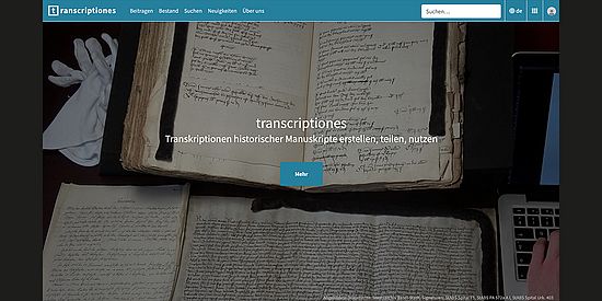 transcriptiones