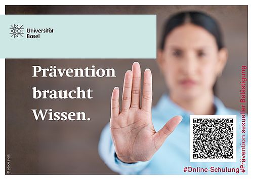 Praevention heisst Wissen