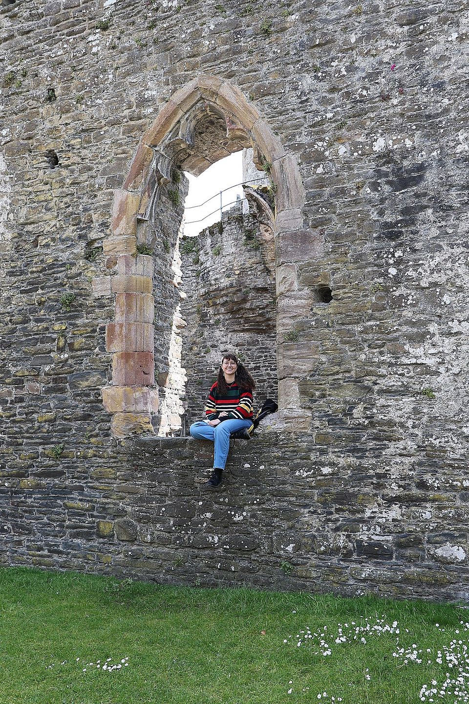 Conwy Castle