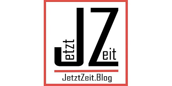 Jetzt Zeit Blog