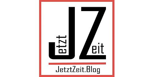 Jetzt Zeit Blog