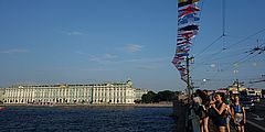 Exkursion Solovki
