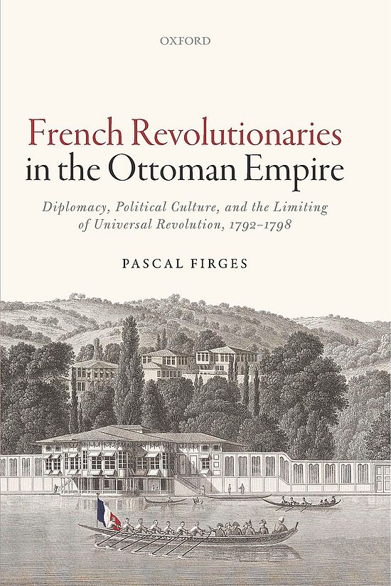 Book French Revolutionaries in the Ottoman Empire