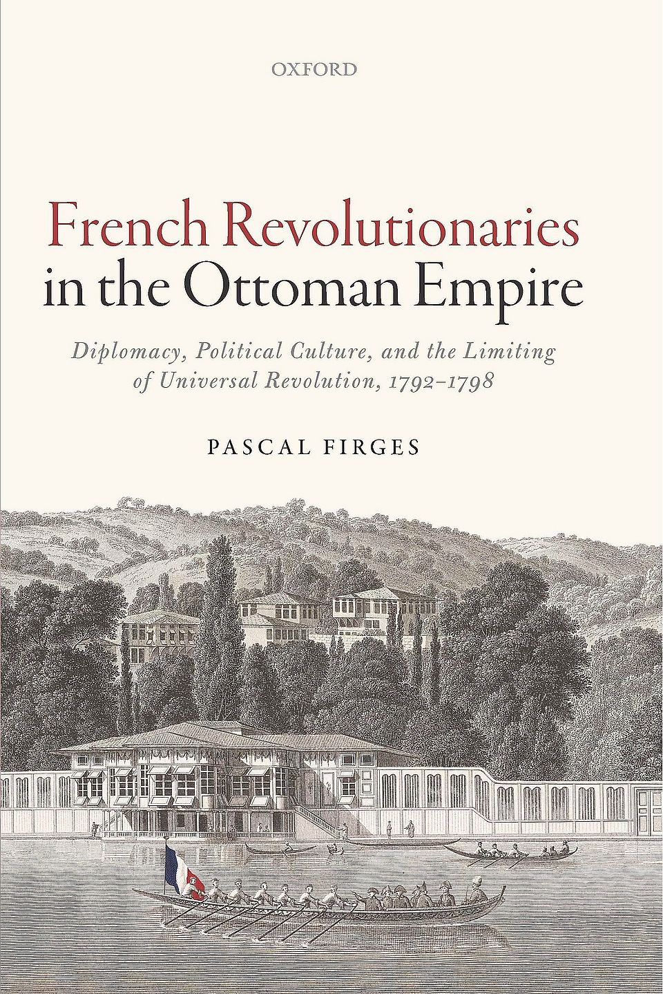 Book French Revolutionaries in the Ottoman Empire