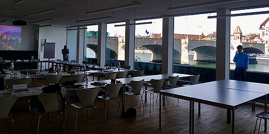 Migration OEG
