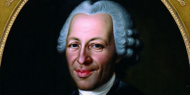 Isaak Iselin