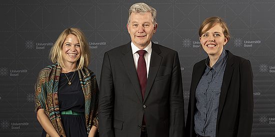 Fakultätspreis