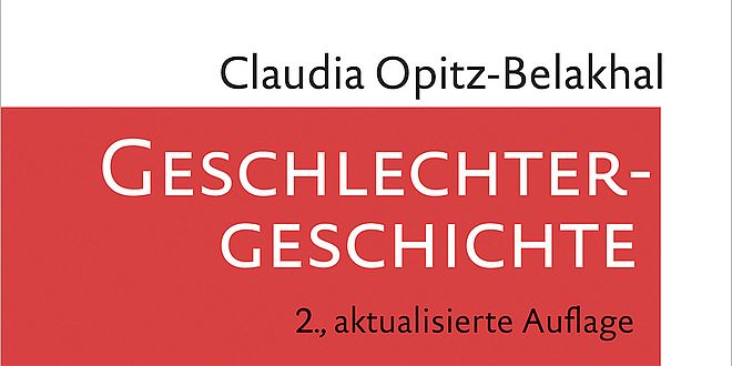 Geschlechtergeschichte