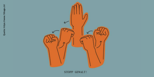 Gegen Sexual Harassment