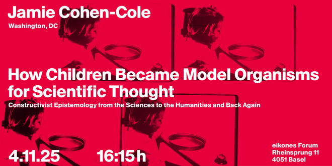 Children Model Organisms