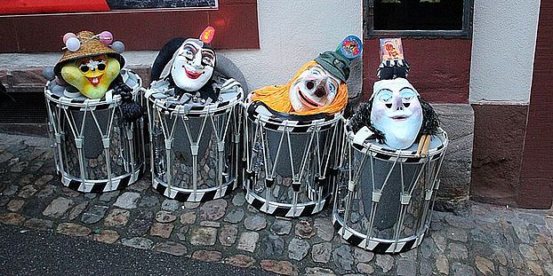 Fasnacht