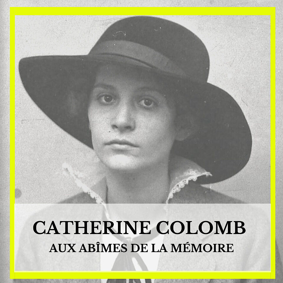 Catherine Colomb