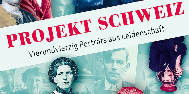 Projekt Schweiz