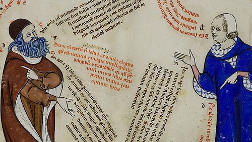 Badische Landesbibliothek Karlsruhe, Cod. St. Peter perg. 92, f. 11v