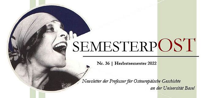 Bild SemesterpOST HS22