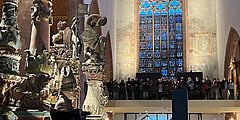 Vernissage 3