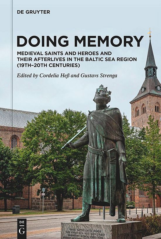 Doing Memory (2024)