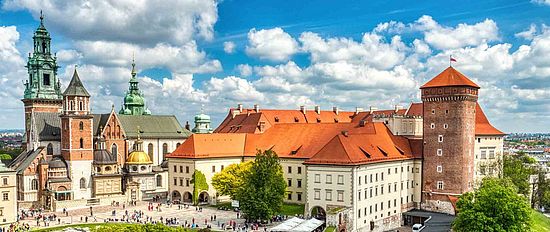 Burg Wawel