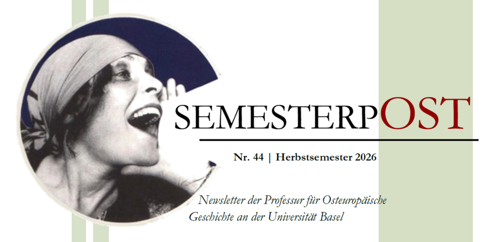 Banner SemesterpOST