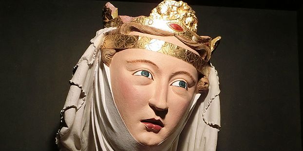 Koenigsfrauen
