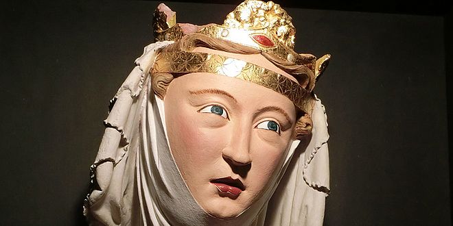 Koenigsfrauen