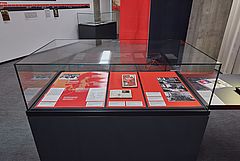 Fotos Ausstellung