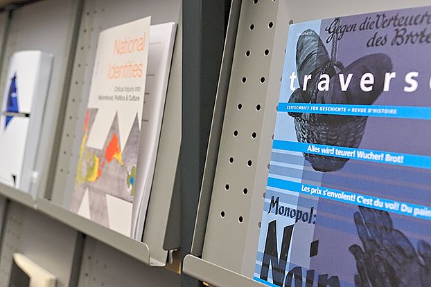 Zeitschriften