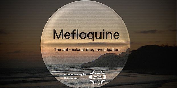 Mefloquine