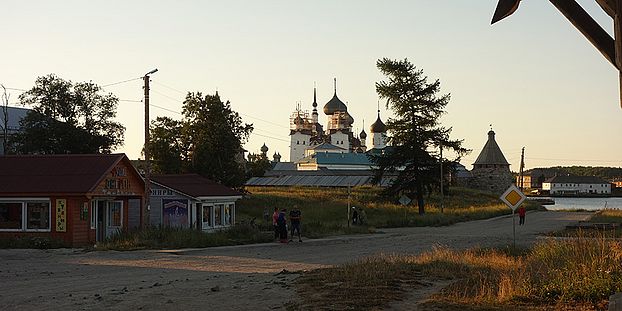 Solovki