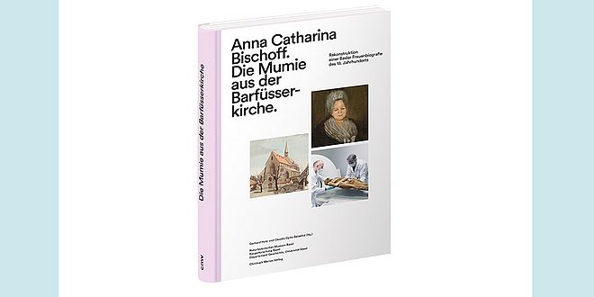 Anna Catharina Bischoff