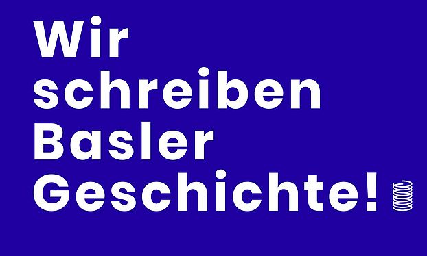 Basler Geschichte