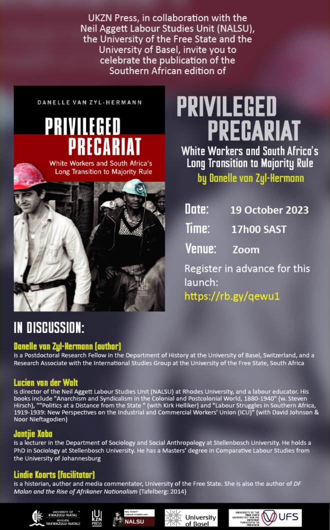 Privileged Peecariat