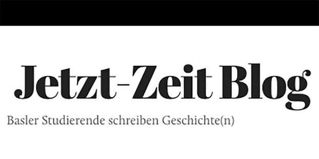 Jetzt Zeit Blog