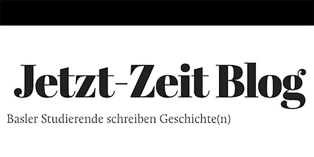 Jetzt Zeit Blog