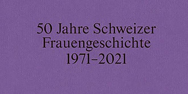 Jeder Frau ihre Stimme